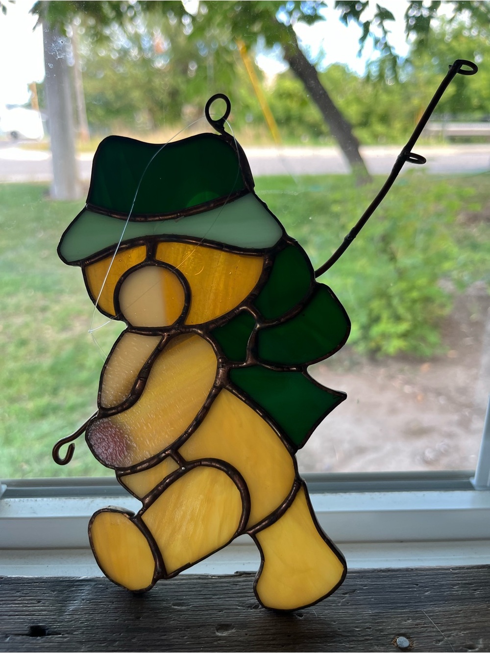 Sun Catcher